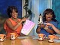 Hot Topics-Sherri’s New Shoes - The View