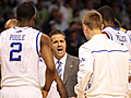 John Calipari Interview