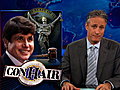 The Daily Show with Jon Stewart - Tue,  Jun 28, 2011