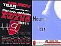 Neurov - Tear (NOMINATED FOR THE QWARTZ AWARD 2011)