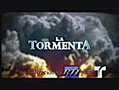 LA TORMENTA CAP73