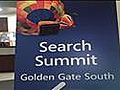 Microsoft Search Head Satya Nadella Speaks!