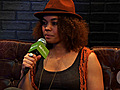 Andreya Triana - Interview - SXSW 2011