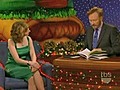 Late Night: Late Night: Kristen Schaal’s New Porn Name Generator