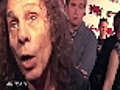 Ronnie James Dio Dead From Stomach Cancer At Age 67