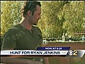 Bounty Hunter Was Tracking Ryan Jenkins