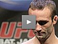 UFC 125: Jacob Volkmann post-fight interview