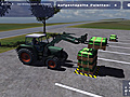 Landwirtschafts-Simulator 2009