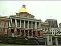 Mass. House,  Senate pass budget