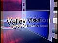 Valley Vision Crazy logo by Saulo Valley