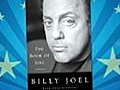 Billy Joel Tell-All Book Coming