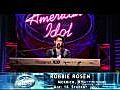 Colton Dixon,  Robbie Rosen and Brett Loewenstern on Idol