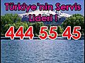 Avcılar Vestel Servisi &#039;++ 444(55)45 ++&#039; 7/24 VESTEL SERVİSİ