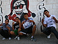 Youth in Juárez