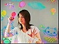 【CM】Φなる・あぷろーち OPテーマ (2004)