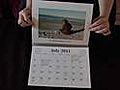 How to Make a Photo Calendar