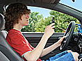 Innovative Technology Monitors Teen Drivers