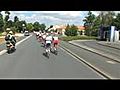 tour du canton de montaigu 2010