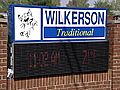 WLKY School Cribs: Wilkerson Elementary