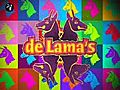 De Lama&#039;s 29-09-2006