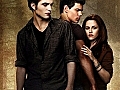 Twilight New Moon: Meet Jacob Black