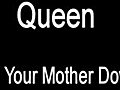 Leçon de guitare Tie Your Mother Down de Queen