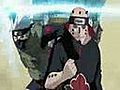 Kakashi Vs Pain