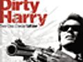 Dirty Harry