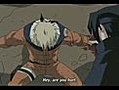 Naruto AMV Linkin park:Numb