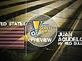 Gold Cup Preview: USA