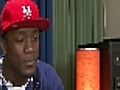 Iyaz And Charice Tape Oprah Winfrey Show Today,  Airs May 11