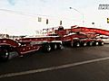 American Trucker: Truck Load