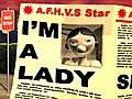 I&#039;m a Lady