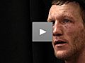 UFC 125: Gray Maynard post-fight interview