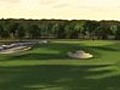 Tiger Woods PGA Tour 12 - TPC San Antonio Flythrough