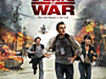 &#039;5 Days of War&#039; Theatrical Trailer