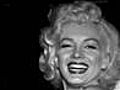 Never-before-seen Monroe photos released