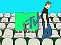 The Stadium - MTV Logo Animation