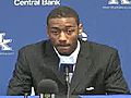 John Wall announces that he is entering the NBA draft