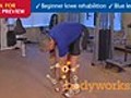 BodyWorks MD 1.0 - The Knee (Athletic) - Blue Program