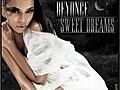 BEYONCE-SWEET DREAMS REMIX