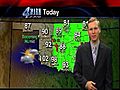 24/7 Weather with Troy Christensen