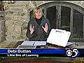 Little Bits Of Learning - Statistics
