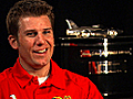 1-on-1: Jamie McMurray