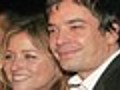 Jimmy Fallon Engaged to Drew Barrymore’s Best Friend