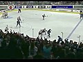 Daniel Sedin’s Amazing Goal