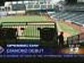 Mets Ready For Home Opener At Citi Field