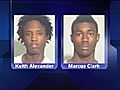 Three teens charged with Tuesday night?s mob attacks