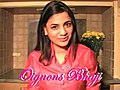 Comment faire des oignons bhaji ou beignets aux oignons