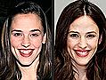 Jennifer Garner’s Changing Looks!